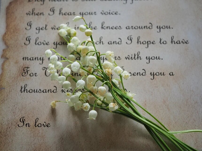 romance