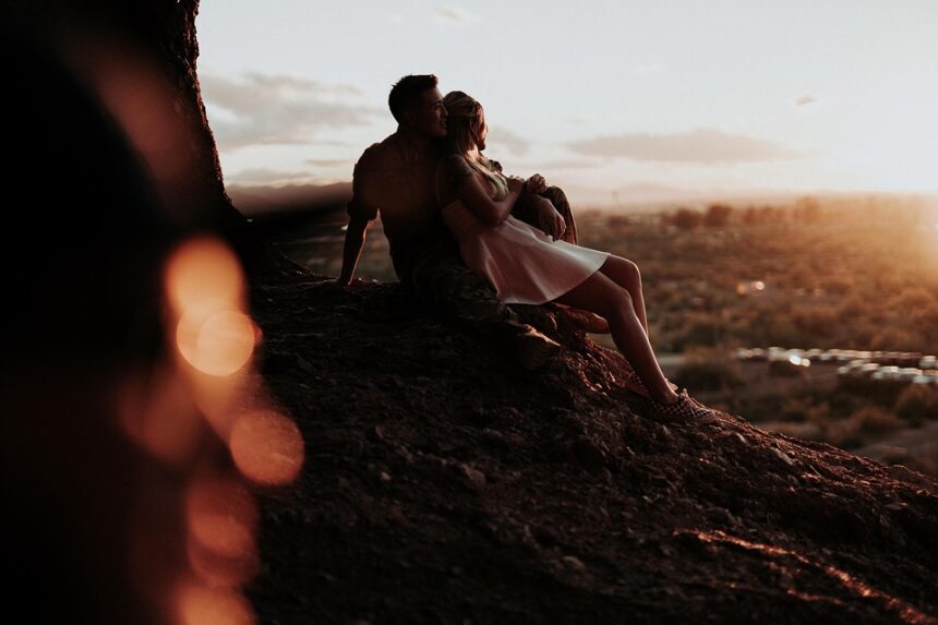 romance