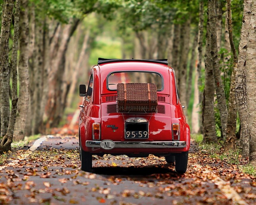 ADVENTURE