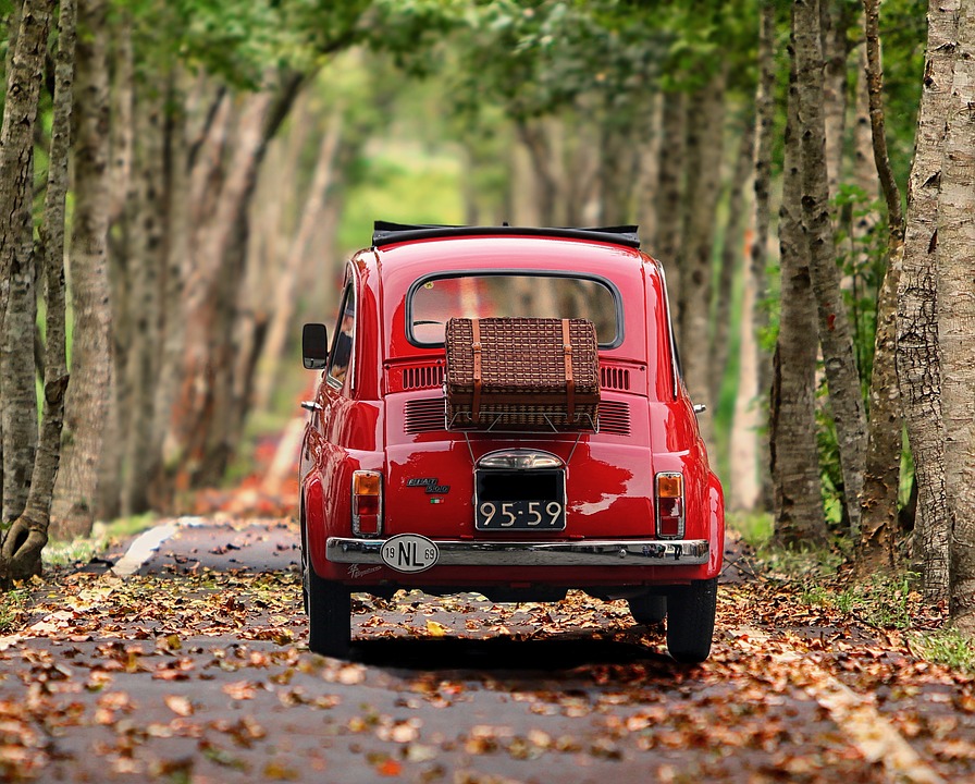 ADVENTURE