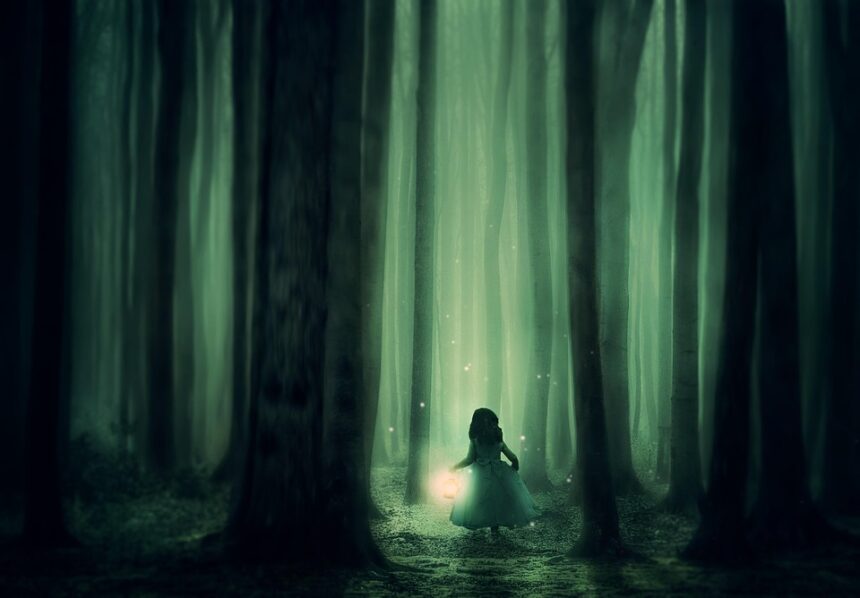 nature