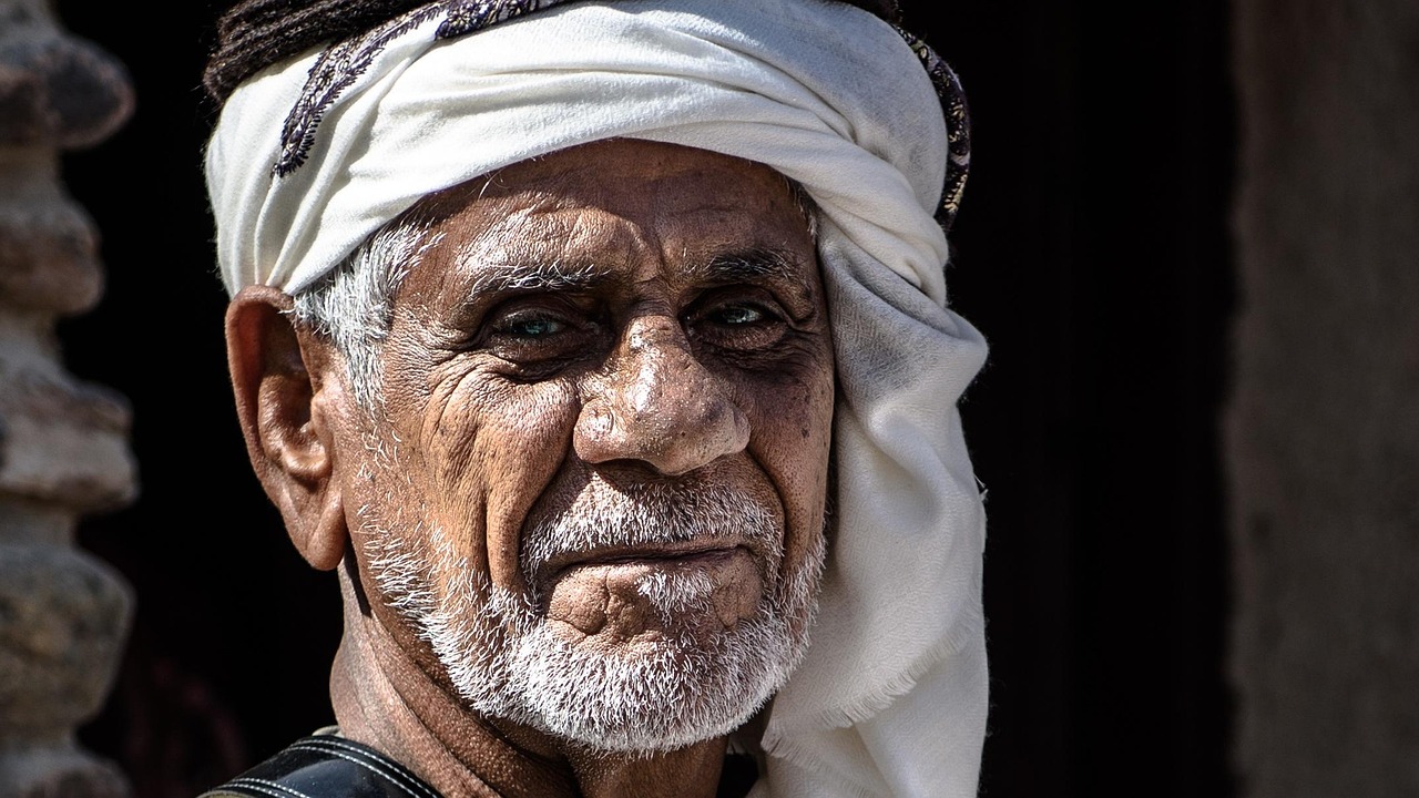Arab, face, orient, arabic, islam, muslim, man, old, way, prophet, turban, arab, islam, islam, islam, muslim, muslim, muslim, muslim, muslim, prophet, United Arab Emirates, Khor Fakkan, Sharjah