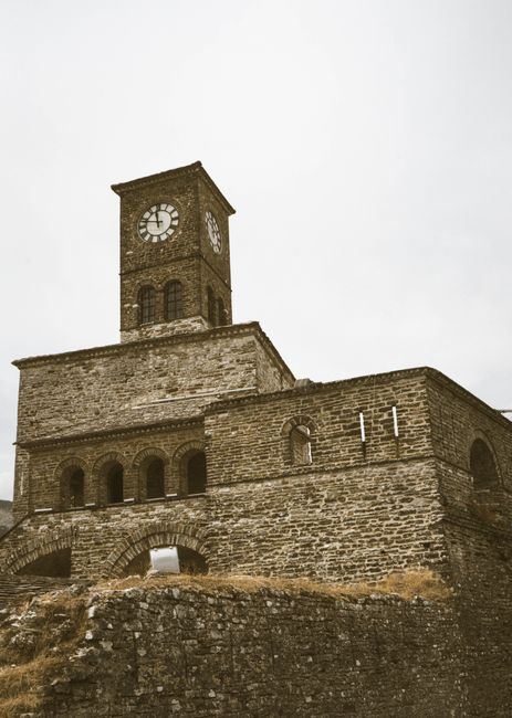 Albania