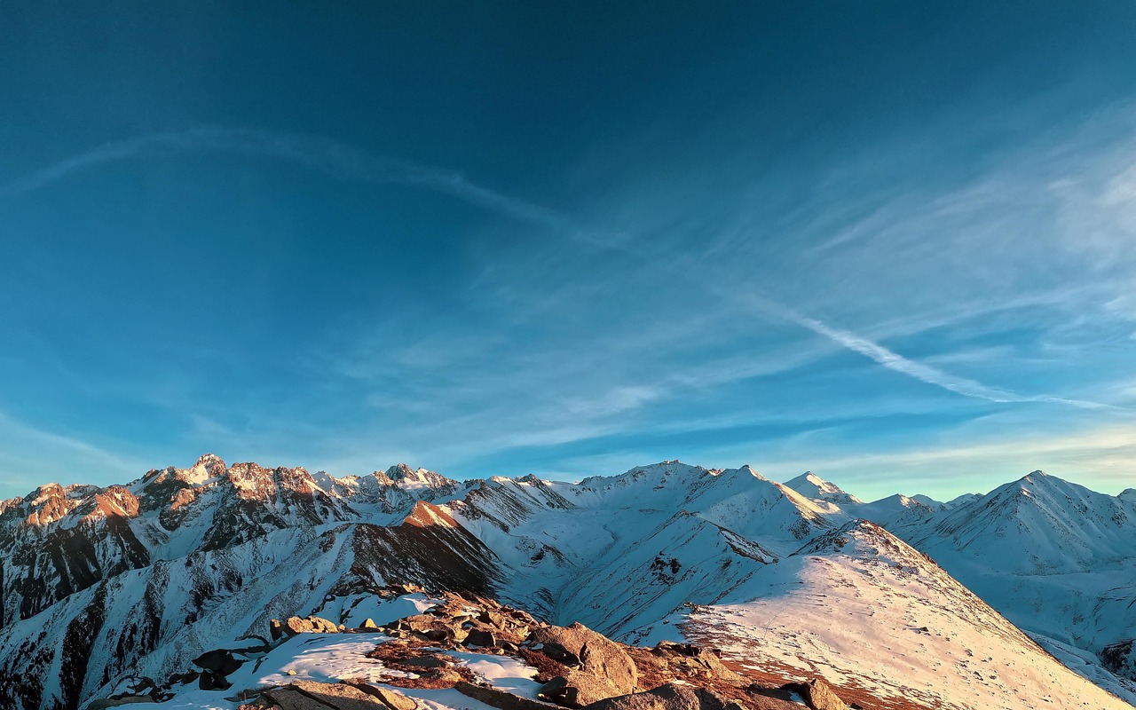 Travel, nature, landscape, kazakhstan, tourism, sky, almaty, desert, view, beautiful, outdoor, yellow, mountains, rock, dry, scenic, blue, blue sky, asia, hill, stone, valley, colorful, hiking