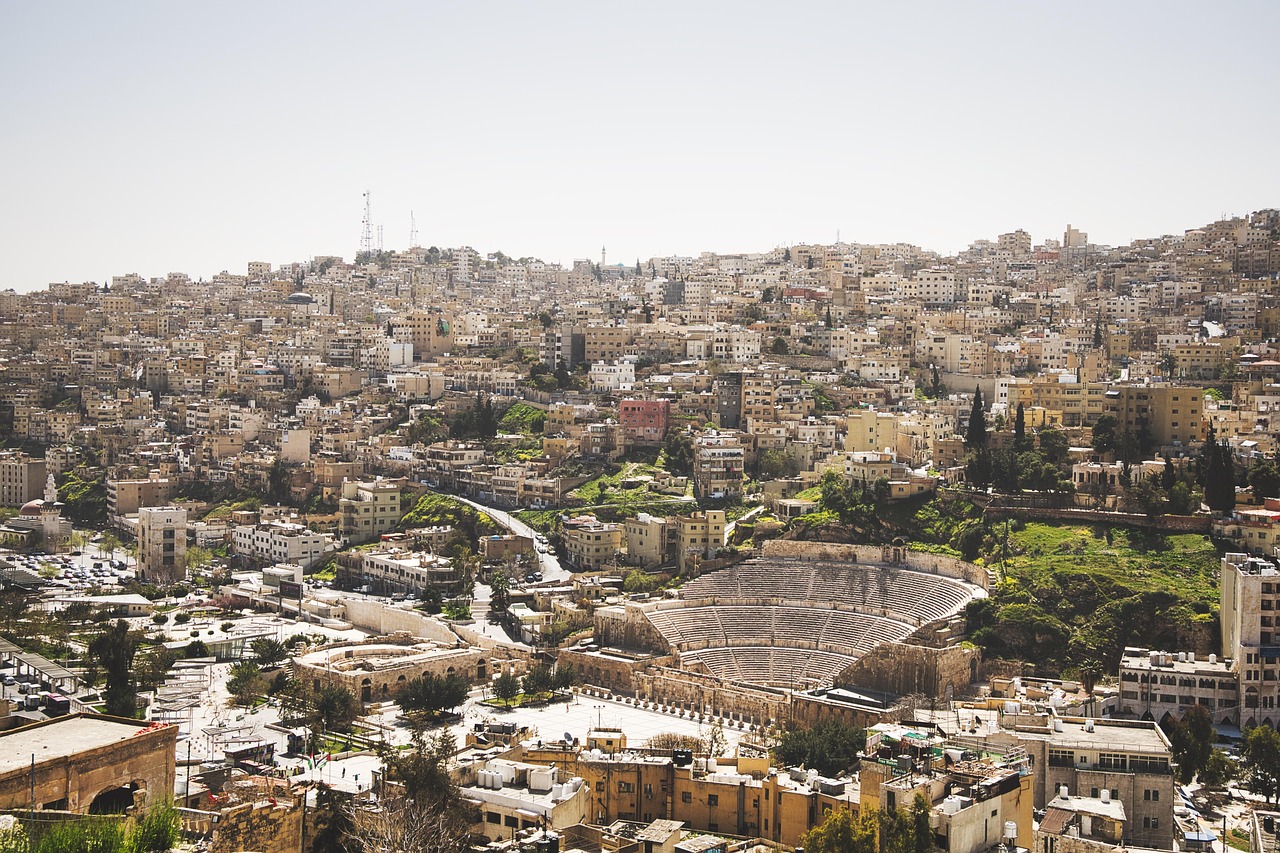 Amman, jordan, city, urban, buildings, downtown, city life, architecture, landscape, amman, amman, amman, amman, jordan, jordan, jordan, jordan, jordan