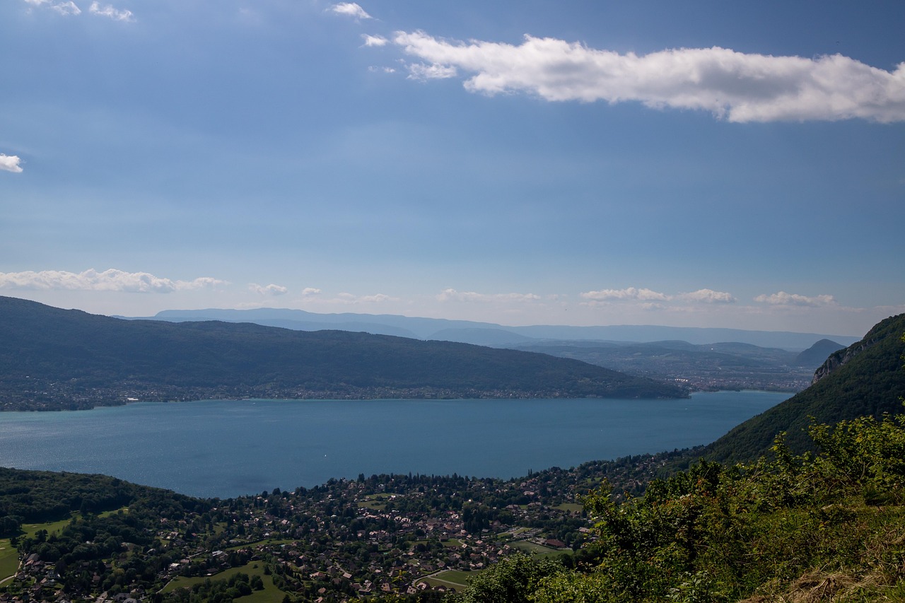 Lake, annecy, france, spring, landscape, nature, sky, annecy, annecy, annecy, annecy, annecy, france