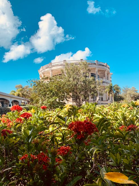 Antigua and Barbuda