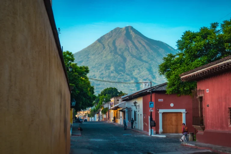 Guatemala Travel Guide