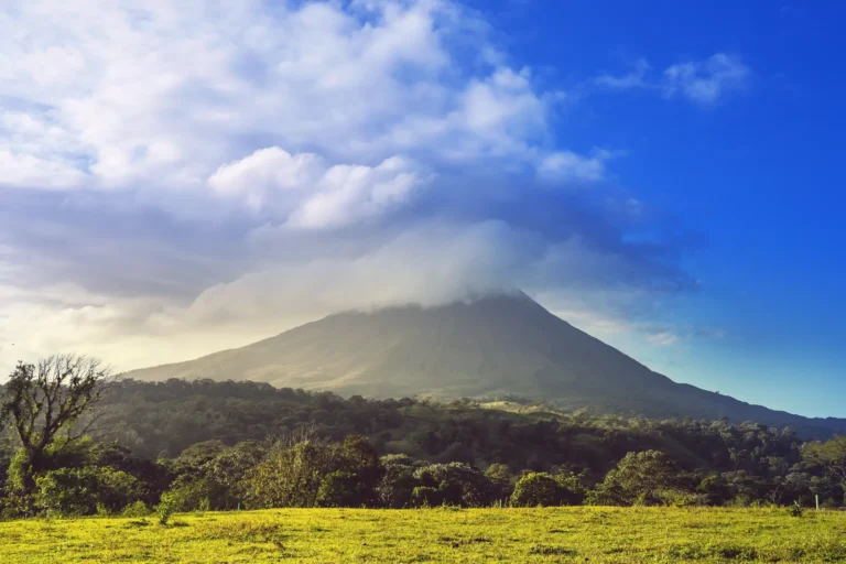 Costa Rica Travel Guide