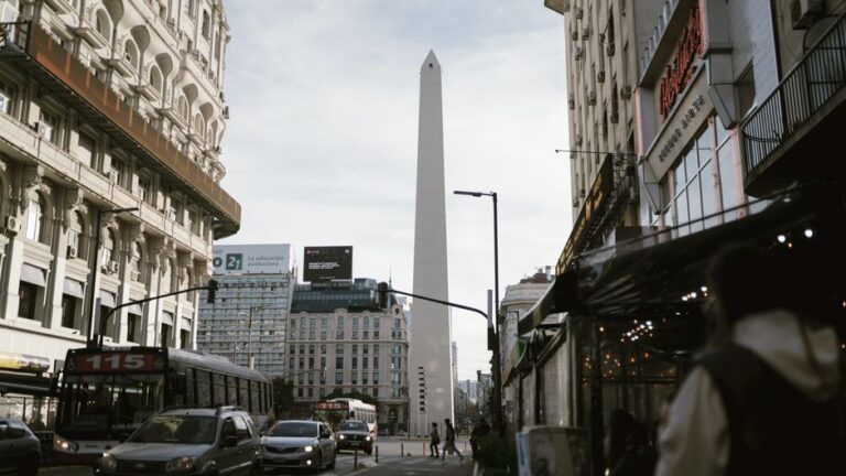 Argentina