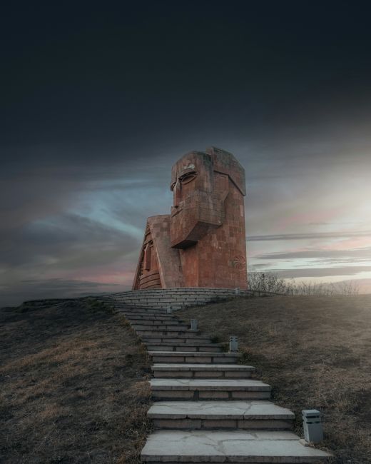Armenia