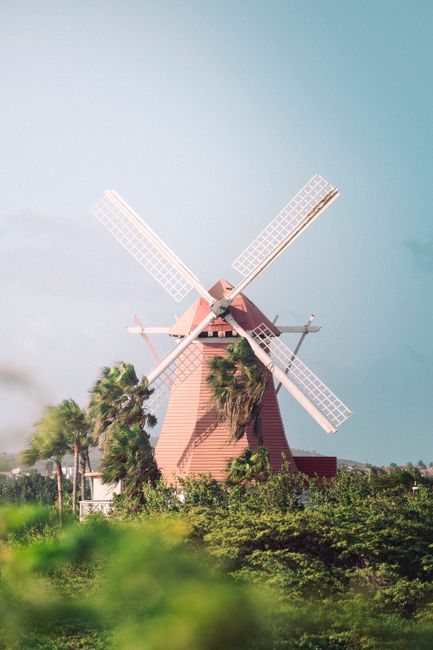 Aruba