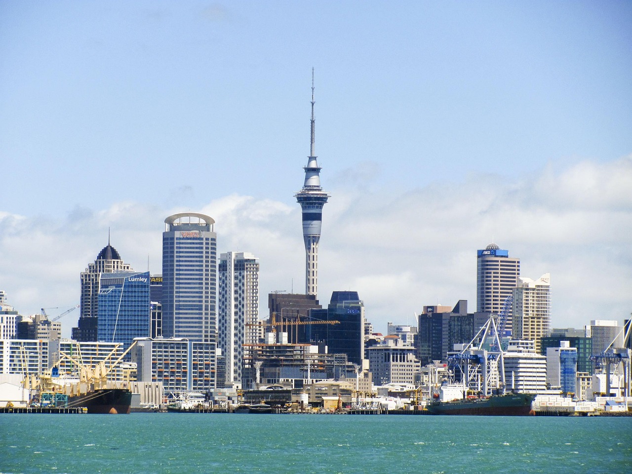 New zealand, skyline, auckland, sky tower, tower, kiwi, new zealand, new zealand, new zealand, new zealand, new zealand, auckland, auckland, auckland