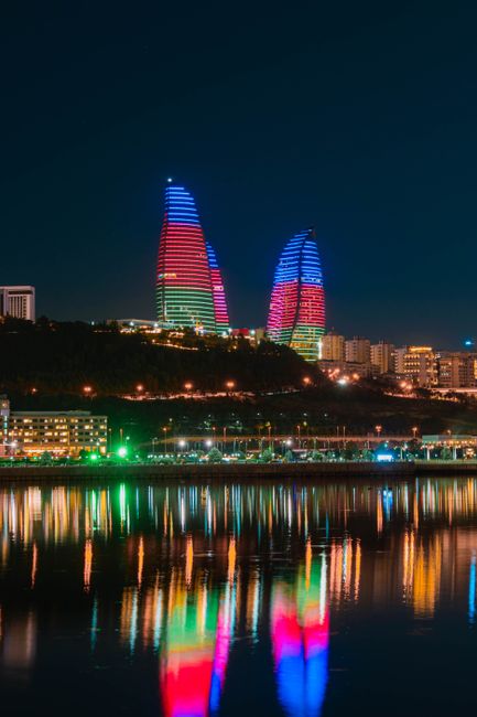 Azerbaijan