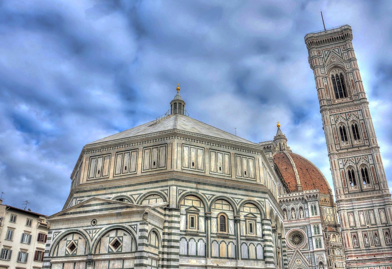 Cathedral, building, architecture, facade, church, exterior, church exterior, sacral architecture, landmark, florence, italy, duomo, europe, tourism, historic, monument, building, building, building,