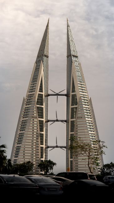 Bahrain