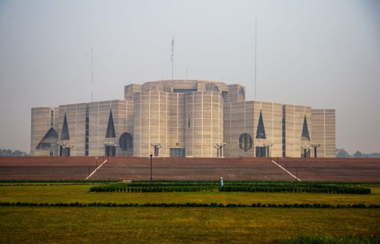 Bangladesh