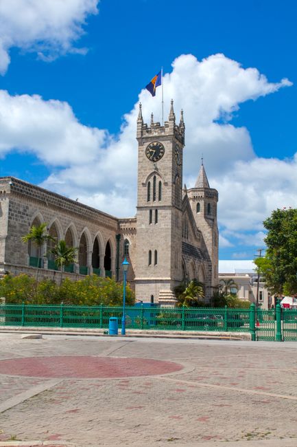 Barbados