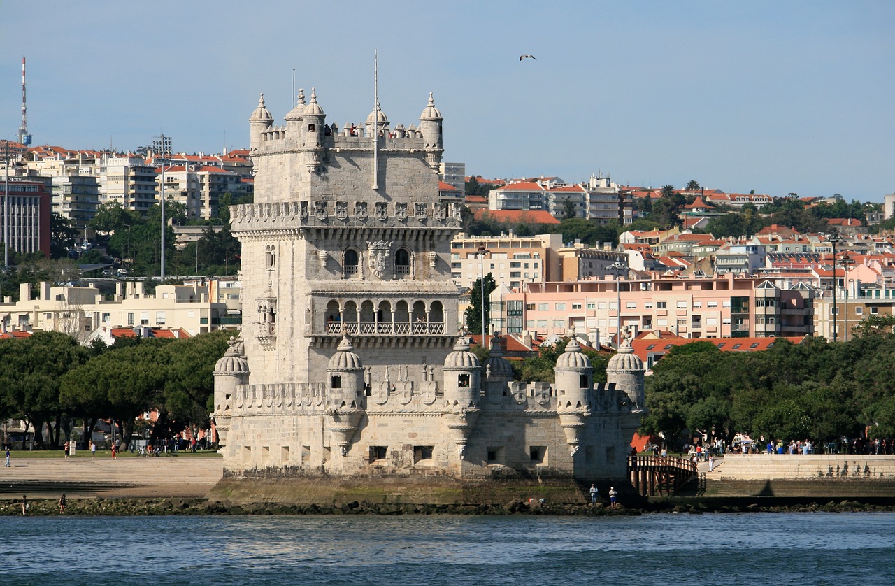 Belém tower, lisbon, portugal, belém tower, belém tower, lisbon, portugal, portugal, portugal, portugal, portugal
