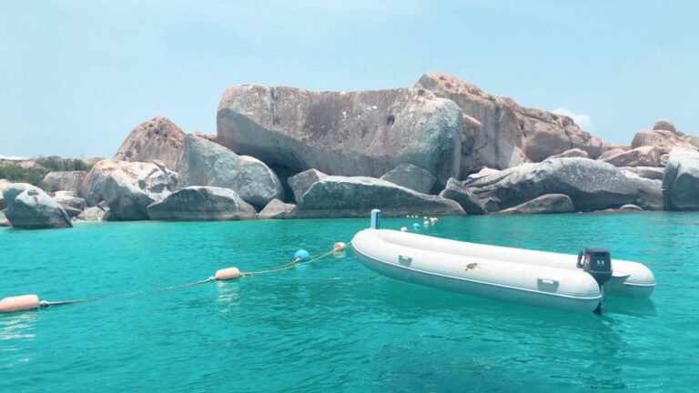 British Virgin Islands