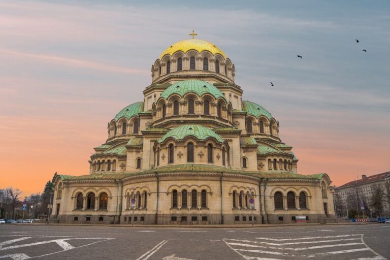 Bulgaria
