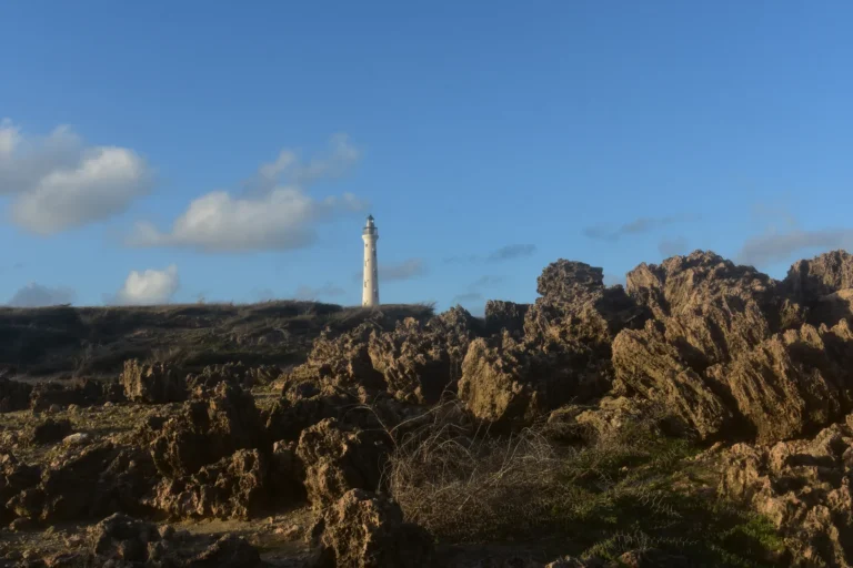 Aruba Travel Guide