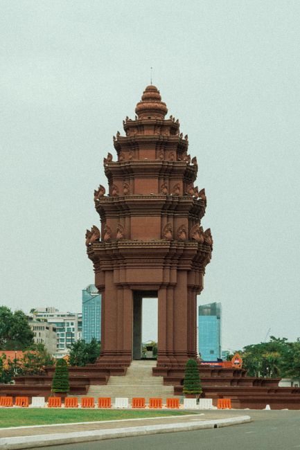 Cambodia