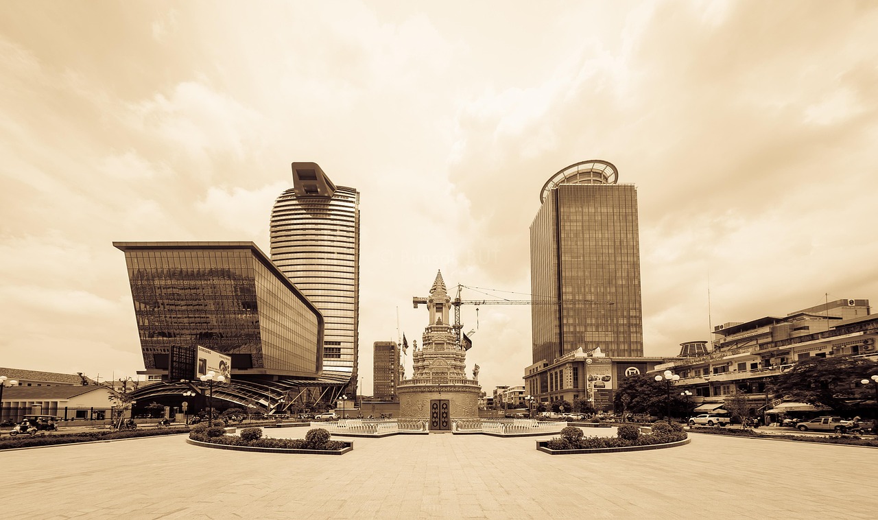 Phnom penh, cambodia, khmer, landmark, building, city, tourism, culture, monument, history, pagoda, famous, genocide, tourist, phnom penh, phnom penh, phnom penh, phnom penh, phnom penh