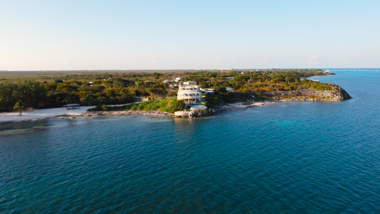 Cayman Islands