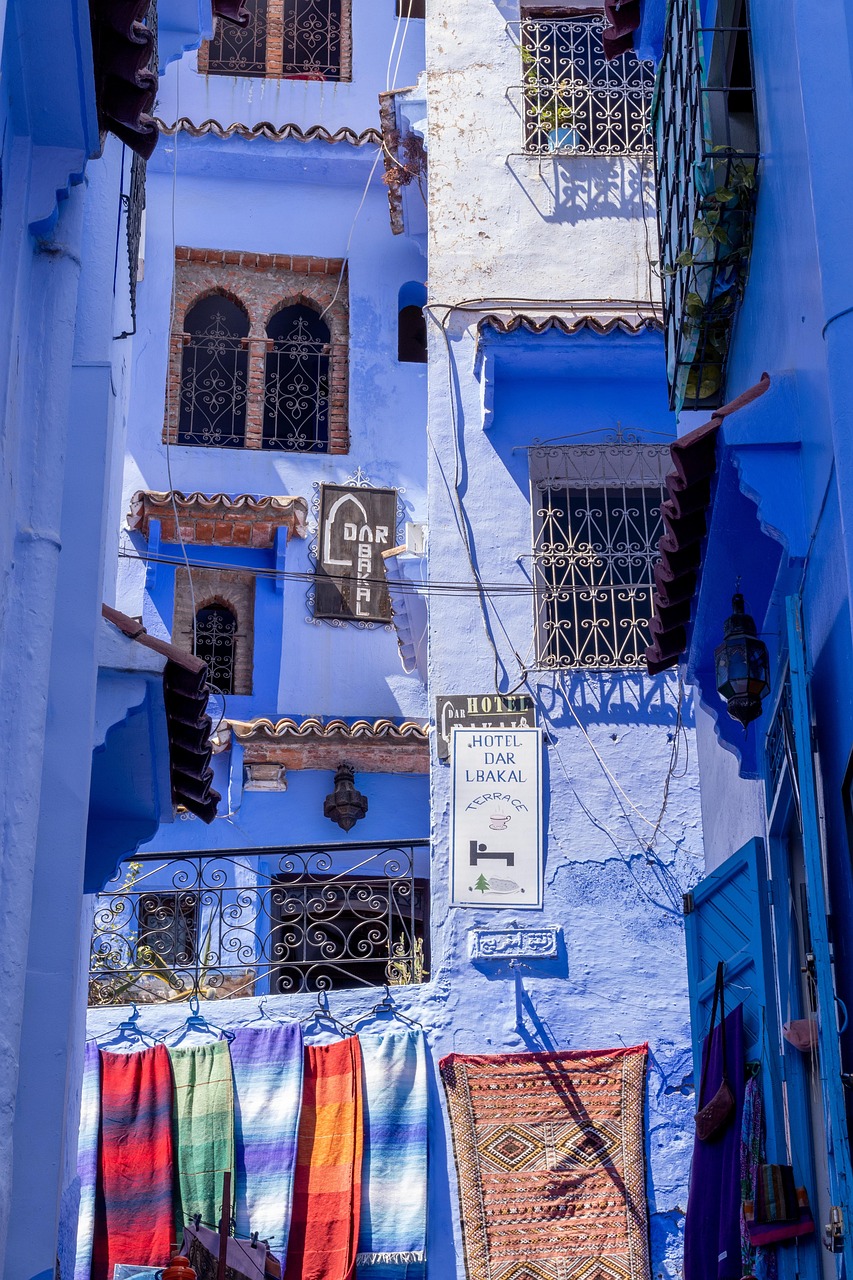 Chefchaouen, morocco, architecture, blue village, village, buildings, chaouen, chefchaouen, morocco, morocco, morocco, morocco, morocco