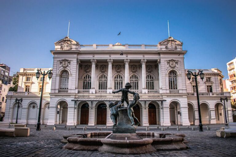 Chile