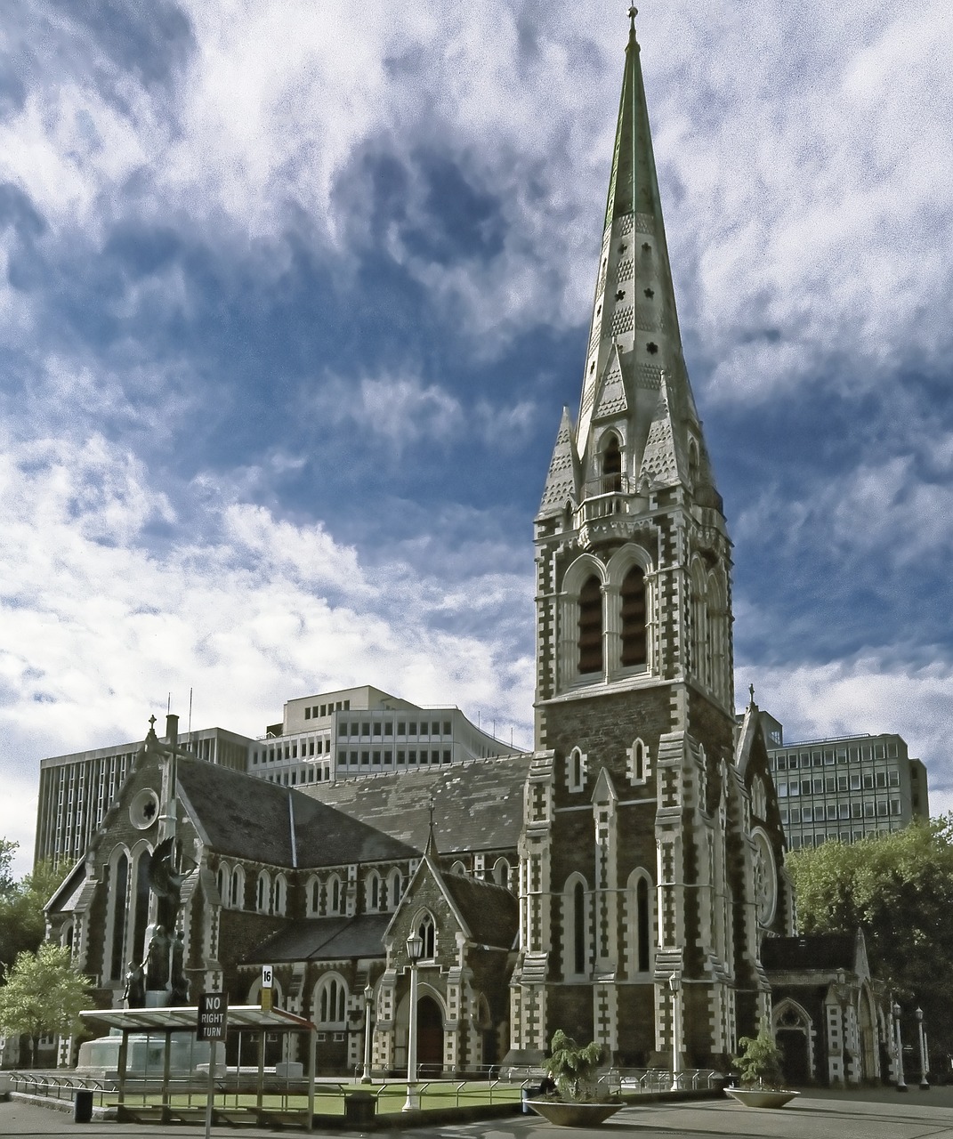 New zealand christchurch, christchurch cathedral, kathedrala, church, earthquake, from the earthquake, destruction, historical, christchurch cathedral, christchurch cathedral, christchurch cathedral, 