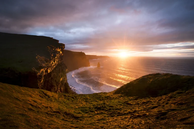 Ireland Travel Guide