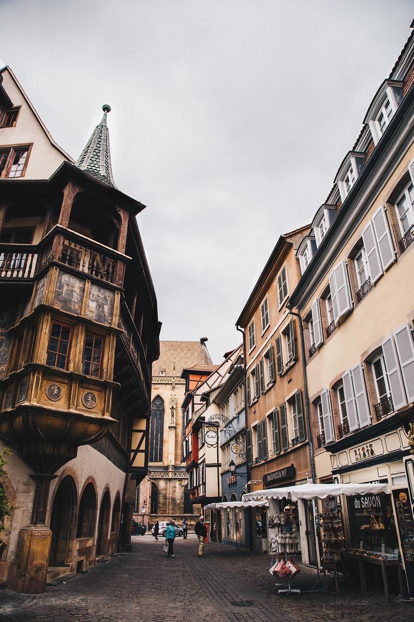 France, alsace, colmar city, city, old city, old house, house, street, travel, france, france, france, france, france, city, old house, street