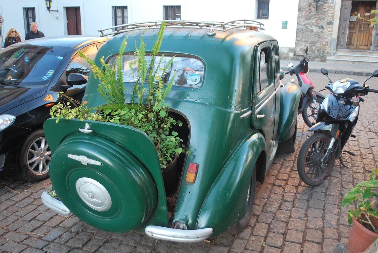 Colonia del sacramento, old car, uruguay, uruguay, uruguay, uruguay, uruguay, uruguay