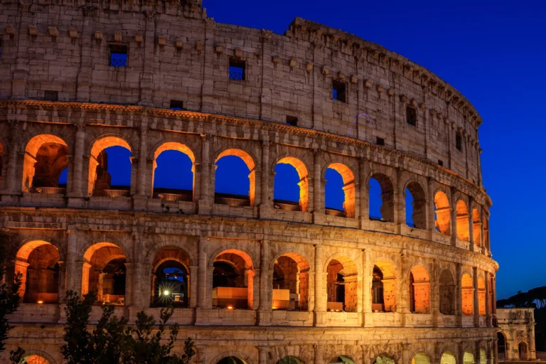 Italy Travel Guide