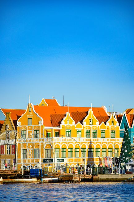 Curaçao
