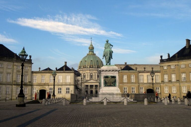 Denmark