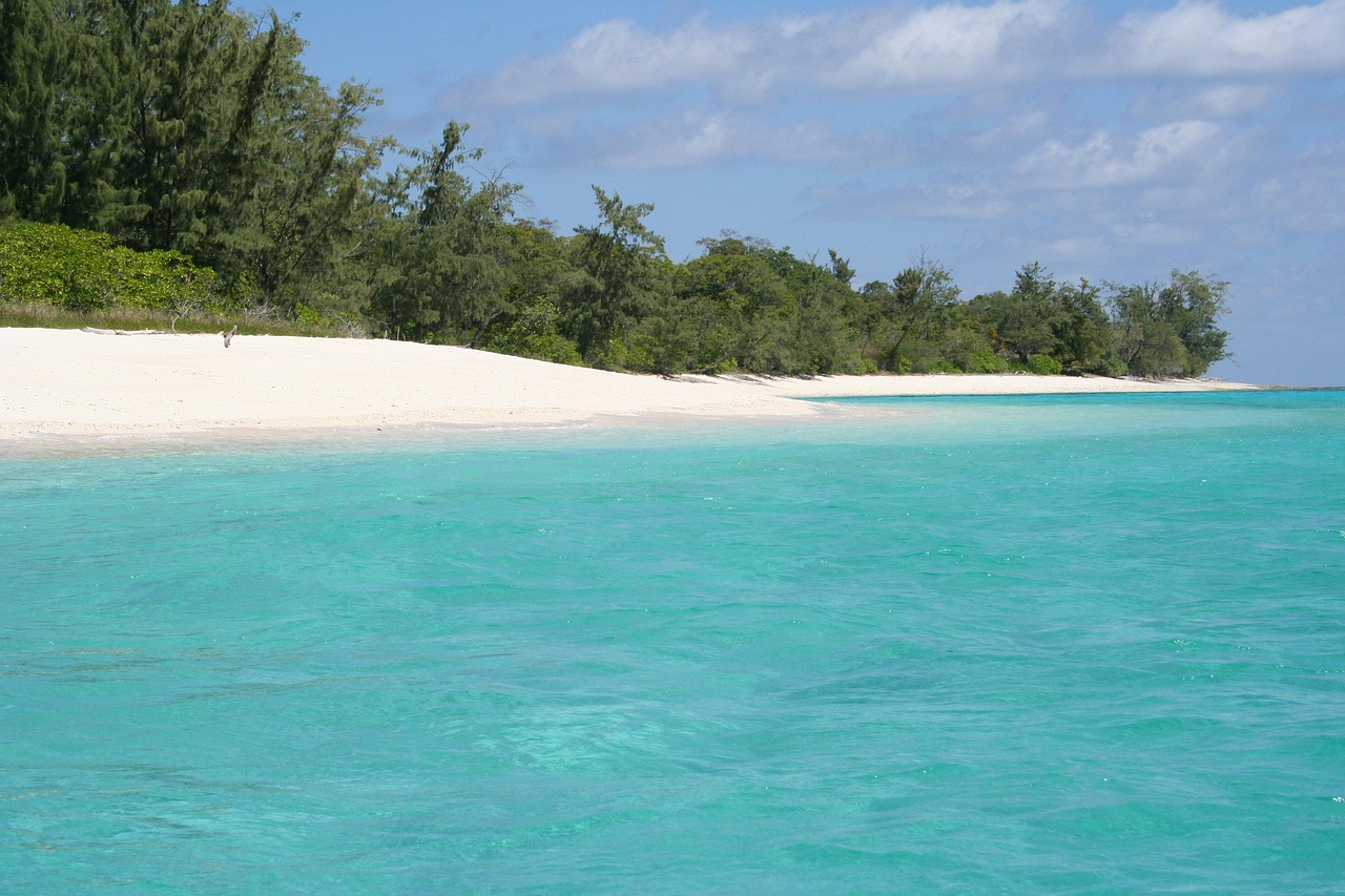 Beach, vacation, timor-leste, east timor, nature, jako island, white sand, crystal clear water, ocean, sea, blue, water