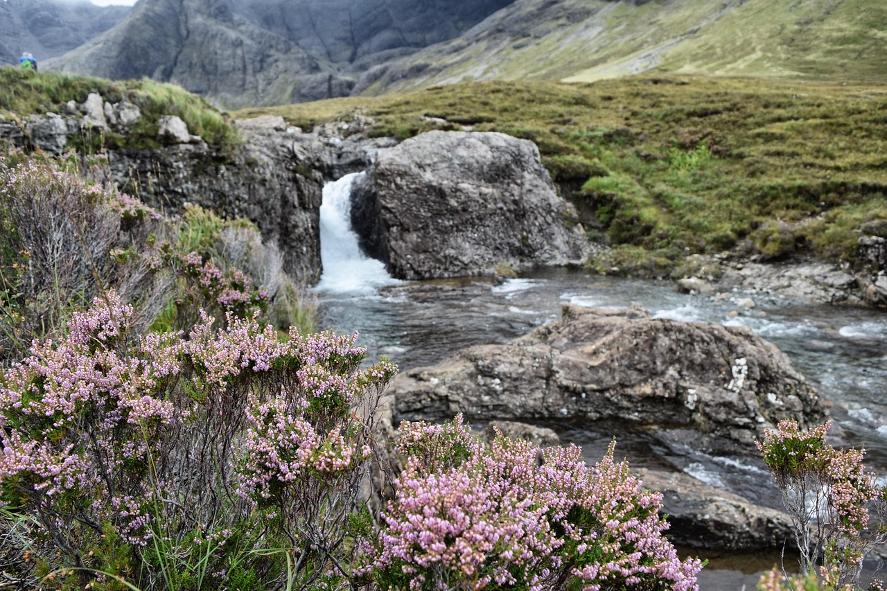 Nature, water, scotland, isle of skye, skye, highlands and islands, rock, scotland, scotland, scotland, scotland, scotland