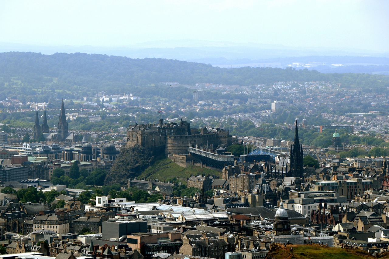 Edinburgh, edinburgh castle, view, scotland, castle view, arthur's seat, castle, edinburgh, edinburgh, edinburgh, edinburgh, edinburgh, edinburgh castle, edinburgh castle
