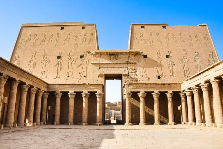 Egypt