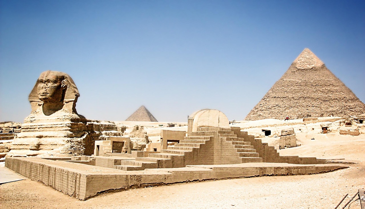 Egypt, pyramids, egyptian, ancient, nature, travel, tourism, history, desert, old, giza, culture, architecture, landmark, sphinx, monument, stone, famous, civilization, tomb, archeology, sand, great,