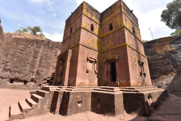 Ethiopia