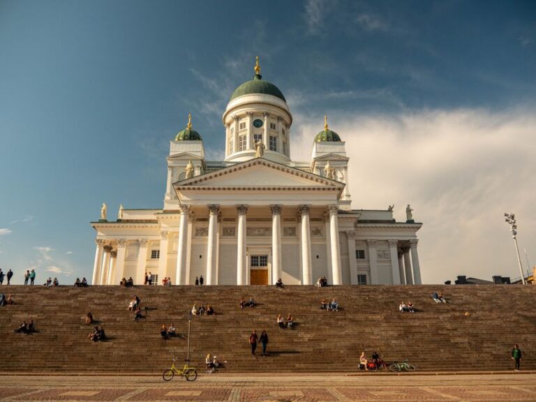 Finland