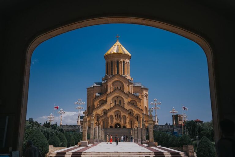 Georgia