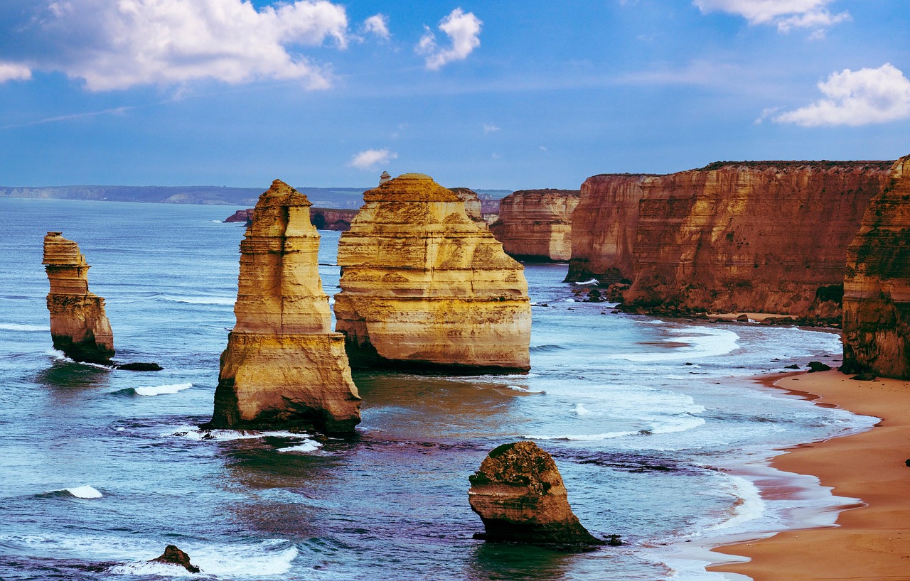 Australia, melbourne, great ocean road, coastal road, sea, nature, ocean, water, landscape, twelve apostles, australia, melbourne, melbourne, melbourne, melbourne, melbourne, great ocean road, great o