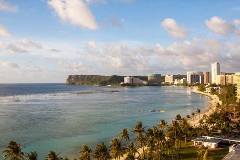 Guam