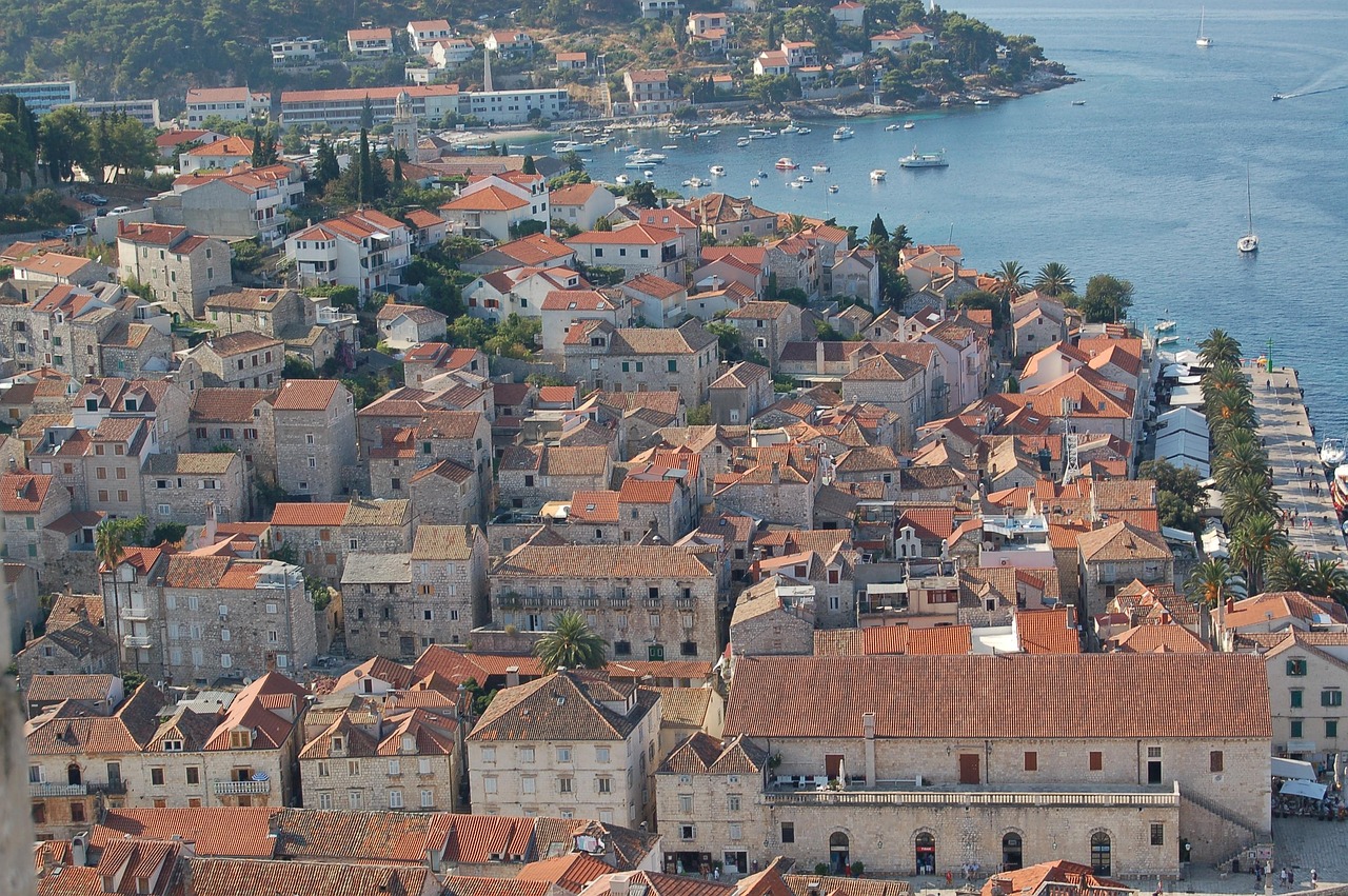 Sea, croatia, summer, hvar, adria, water, tourism, vacations, nature, coast, bay, hvar, hvar, hvar, hvar, hvar