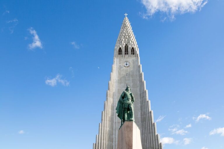 Iceland